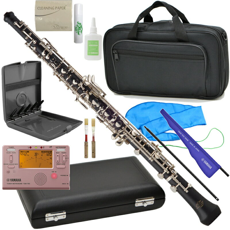 J Michael Jマイケル 3年保証 OB-1500 オーボエ 新品アウトレット セミオートマティック 木製 合成木 セットC 以下は対応不可 北海道 沖縄...