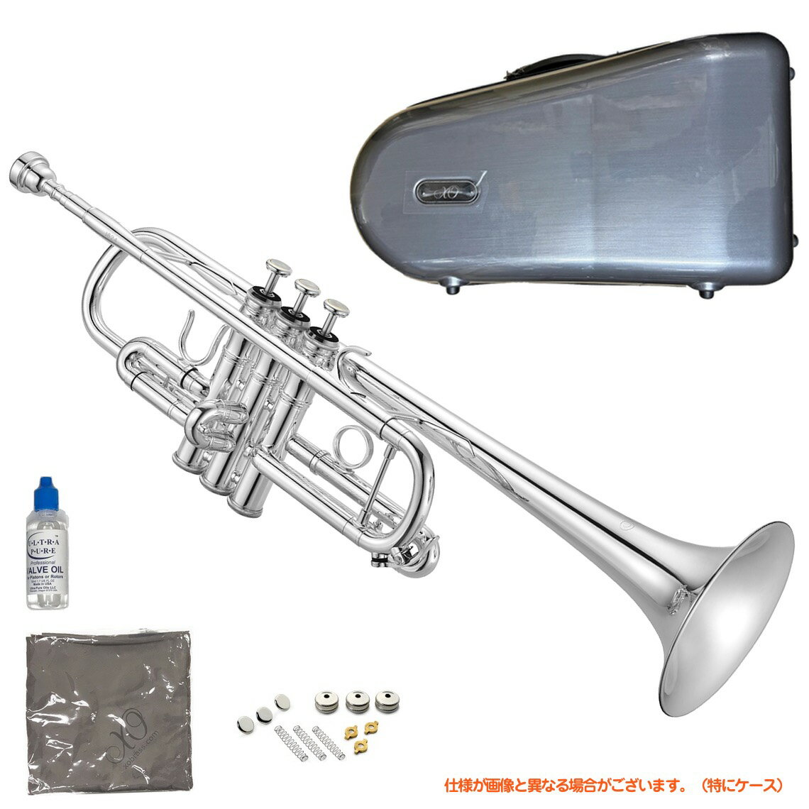 楽天市場】トランペット c管(金管楽器|管楽器・吹奏楽器 楽天市場】トランペット c管(金管楽器|管楽器・吹奏楽器