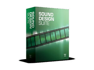WAVES ( ウェイブス ) Sound Design Suite【SDTDM】【期間限定特価 】 ◆【DTM】【DAW】通販