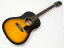 Epiphone ( ԥե ) J-45 Studio Vintage Sunburst ƥå by ֥ ڽòԥå20ץ쥼 