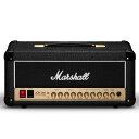 Marshall マーシャル Studio 900 SN20H ギター アンプ ヘッド 20W 真空管 4/25発売 ご予約受付中(2)