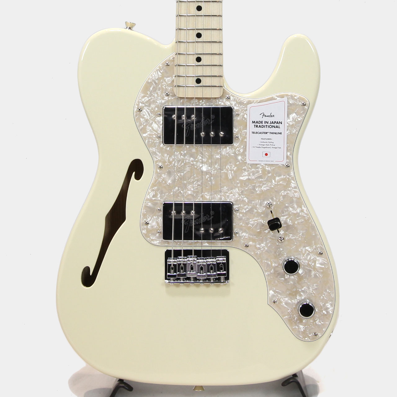 楽天市場】traditional 70s telecaster thinlineの通販 楽天市場】traditional 70s telecaster thinlineの通販