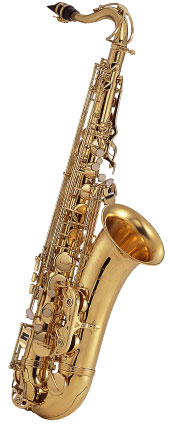 J Michael Jマイケル 3年保証 TN-900 テナーサックス ラッカー ゴールド 管楽器 セ...