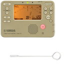 【メール便出荷品】 YAMAHA ヤマハ TDM-710GL ゴールド チューナーメトロノーム クロマチックチューナー 管楽器 セットR 以下対応不可 北海道 ...