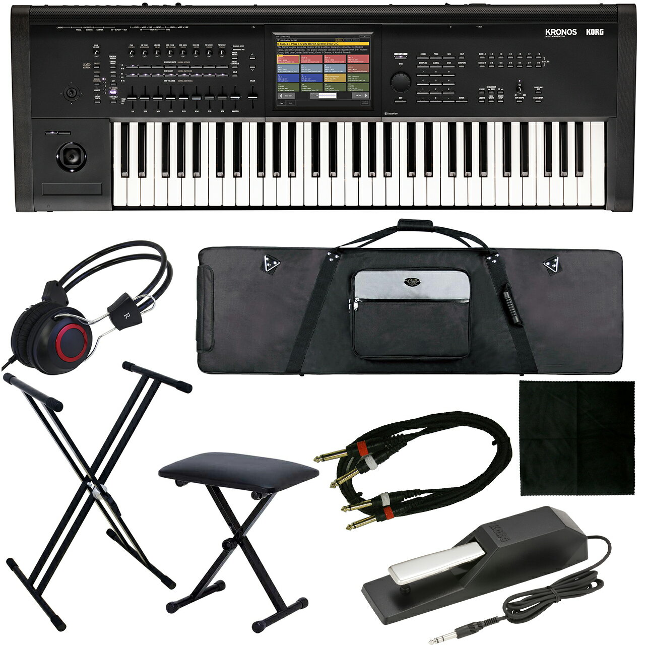 楽天市場】korg kronosの通販 楽天市場】korg kronosの通販