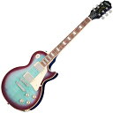 Epiphone エピフォン Les Paul Standard 60s Blueberry Burst レスポール・スタンダード エレキギター【 サマーセール...
