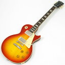 Gibson Custom Shop 1958 Les Paul Standard Washed Cherry Sunburst ギブソン カスタムショップ レ...