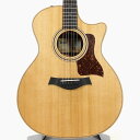 Taylor テイラー 414ce Studio Special Edition USA エレアコ アコースティックギター