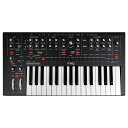 moog Messenger モノフォニック アナログ シンセサイザー...(2)