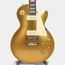 Gibson ギブソン Les Paul Standard 50s P-90 Gold Top USA レスポール・スタンダード ゴールドトップ 2016500...