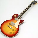 Gibson ギブソン Les Paul Standard 50s Heritage Cherry Sunburst USA レスポール・スタンダード 2055...
