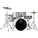 MAPEX メイペックス COMET DRUM SET CM5294FTCFI WHITE MARBLE WOOD【CM5294FTCFI】 ドラムセット 安価...