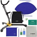 Hercules ハーキュレス DS530BB スタンド ヤマハ KOSSAX6 サックス お手入れセット アルトサックス テナーサックス 兼用 以下対応不可 ...