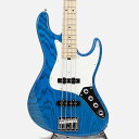 Red House Guitars SEEKAER J/4 BLUE 国産 エレキベース オーダースペック レッドハウス・ギターズ