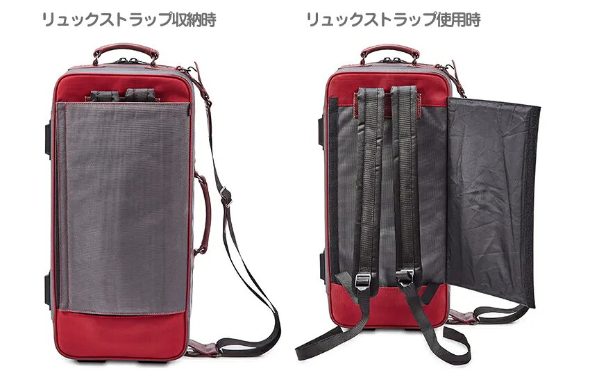 GARD BAGS ガードバックス 4-EHSG-C ダブル トランペットケース アウトレット ファ...