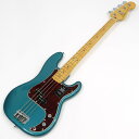 Fender フェンダー Limited Player II Precision Bass Ocean Turquoise 限定 プレイヤー プレシジョンベース