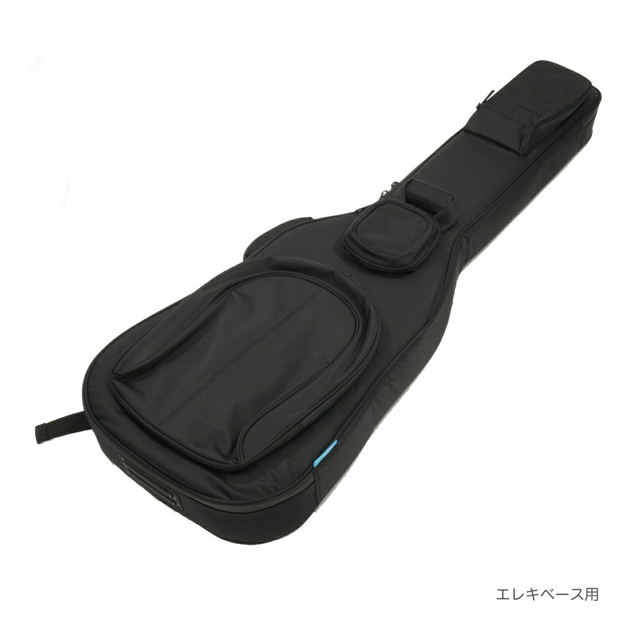 Ibanez アイバニーズ IBB924R BK エレキベース用 ケース ギグバッグ ブラック IBB924R-BK