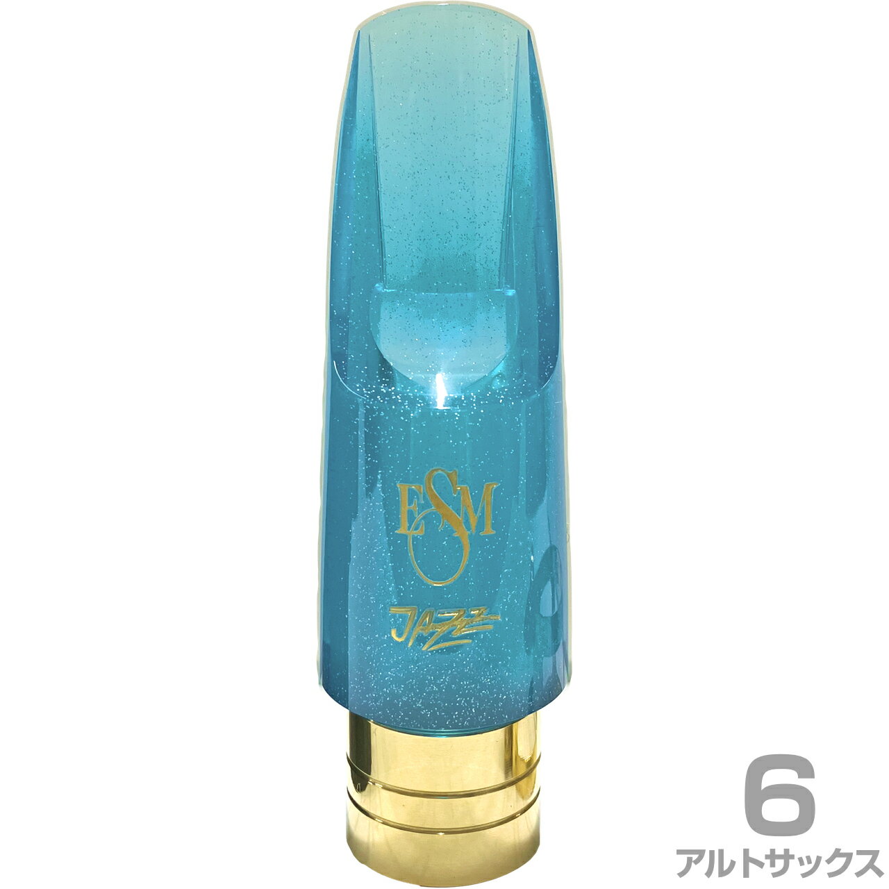 ESM JAZZ HEAVEN 7☆ テナーサックス マウスピース ESM JAZZ HEAVEN 7☆ テナーサックス マウスピース