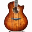 Taylor テイラー K24ce 特価品 エレアコ アコースティックギター【 サマーセール 】
