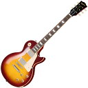 Epiphone エピフォン 1959 Les Paul Standard Reissue Deep Cherry Sunburst レスポール スタンダード ハードケース付属【 サマーセール 】