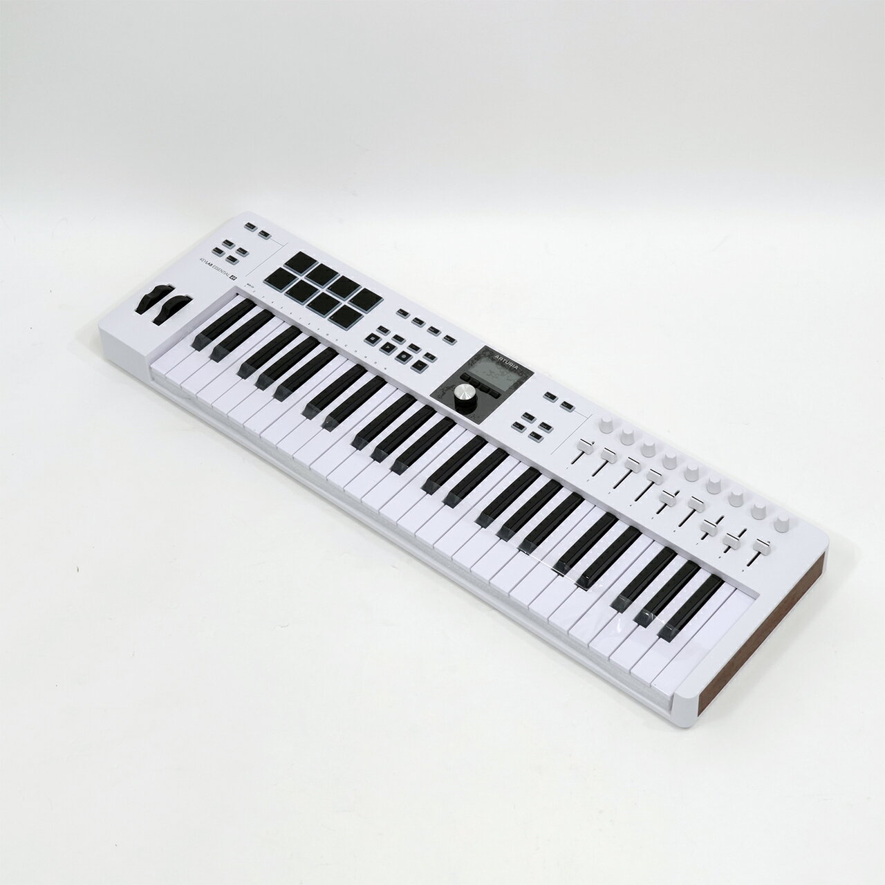 Arturia KeyLab 49 mk3
