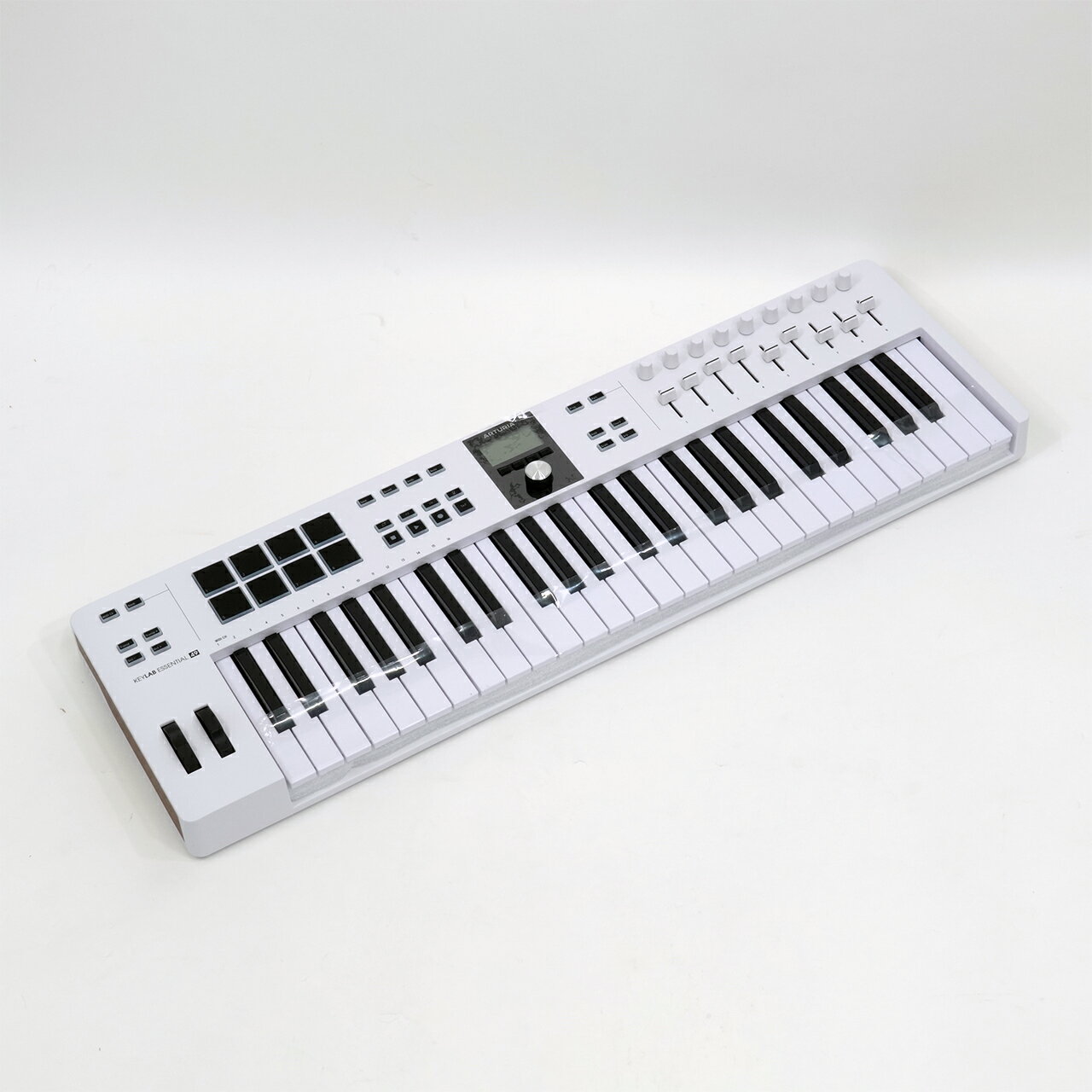 Arturia KeyLab 49 mk3