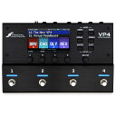 FRACTAL AUDIO SYSTEMS VP4 for BASS エフェクター ベース
