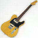 infinite TRAD FULLSIZE T 1-Piece ASH Body Chelsea Blonde w/Light Aged 国産 エレキギター インフィニット オーダーモデル【 夏セール 】