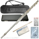 AZUMI あずみ AZ-Z1RE フルート インライン リングキイ リッププレート 銀製 銀メッキ 管楽器 アルタススケール flute 以下対応不可 北海道 沖縄 離島 代引き