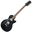 Epiphone エピフォン Les Paul Tribute Ebony レスポール・トリビュート エレキギター 【 サマーセール 】