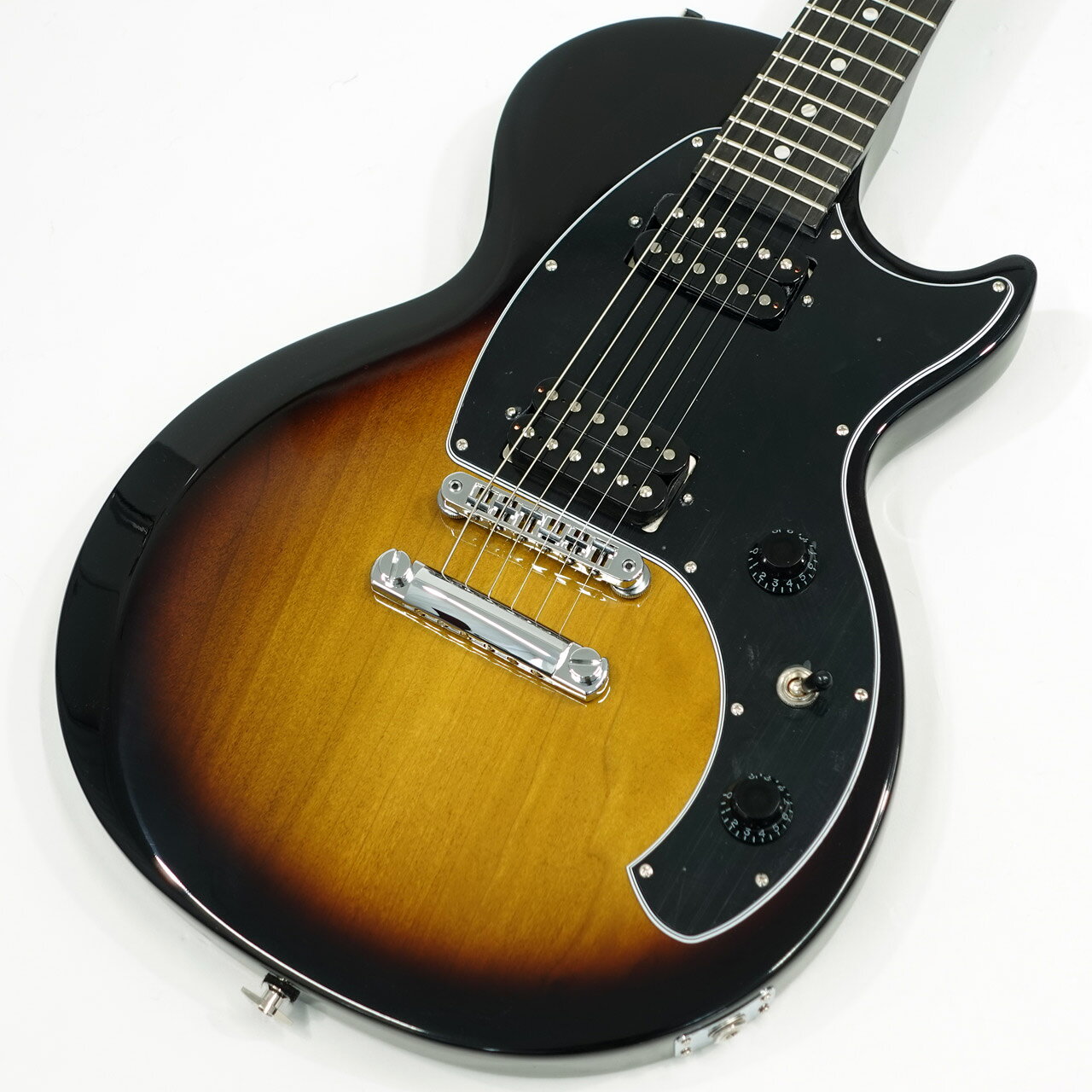 Gibson ギブソン Les Paul Music City Special 50th Anniversary Tobacco Burst レ...