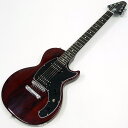 Gibson ギブソン Les Paul Music City Special 50th Anniversary Wine Red レスポール・ミュージック 限定モデル 209950254