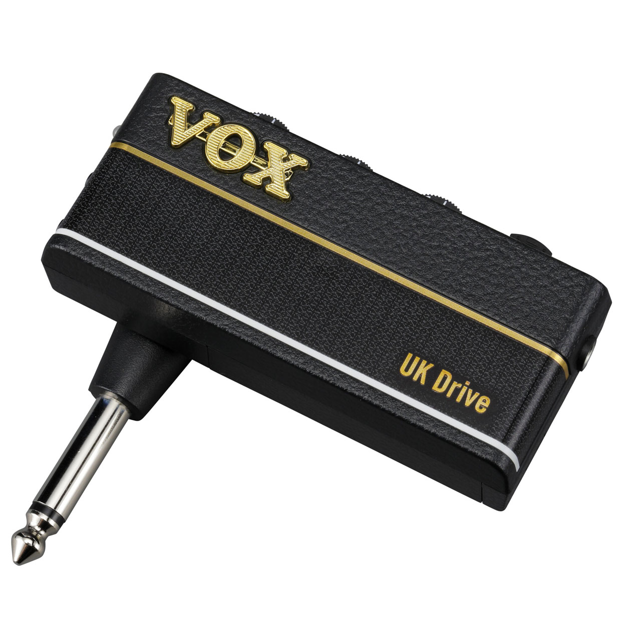 VOX ヴォックス Amplug 3 UK Drive アンプラグ ギターアンプ お手軽 練習 練習用 持ち運び