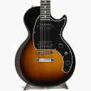 Gibson ギブソン Les Paul Music City Special 50th Anniversary Tobacco Sunburst レスポール・ミュージック 限定モデル 210050152