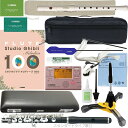 Pearl Flute パールフルート PFP-105ES ピッコロ 合成樹脂 グラナディッテ スタンダードタイプ Eメカニズム PFP105ES セット B ...