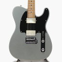 Suhr サー Andy Wood Signature Modern T AW Silver HH Style 特価品 アウトレット アンディー・ウッド シグネイチャー【 夏セール 】