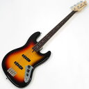 SAITO GUITARS S-420bCSJ Heritage Fretless 3Tone Burst 国産 フレットレス エレキベース