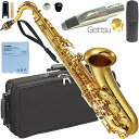 YAMAHA ヤマハ 5年保証サポート対象 YTS-62 テナーサックス ラッカー ゴールド Gottsu メタルマウスピース HL 2024 セット 以下対応不可 北海道 沖縄 離島 代引き