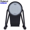 Roland ローランド 1台限定 箱ボロアウトレット KDQ-8 Kick Drum Pad 電子ドラム エレドラ キック バスドラ パッド 単品 静か【KDQ-8】【 夏ギフト 在庫有り】 電子ドラム エレドラ キック バスドラ パッド 単品 静か