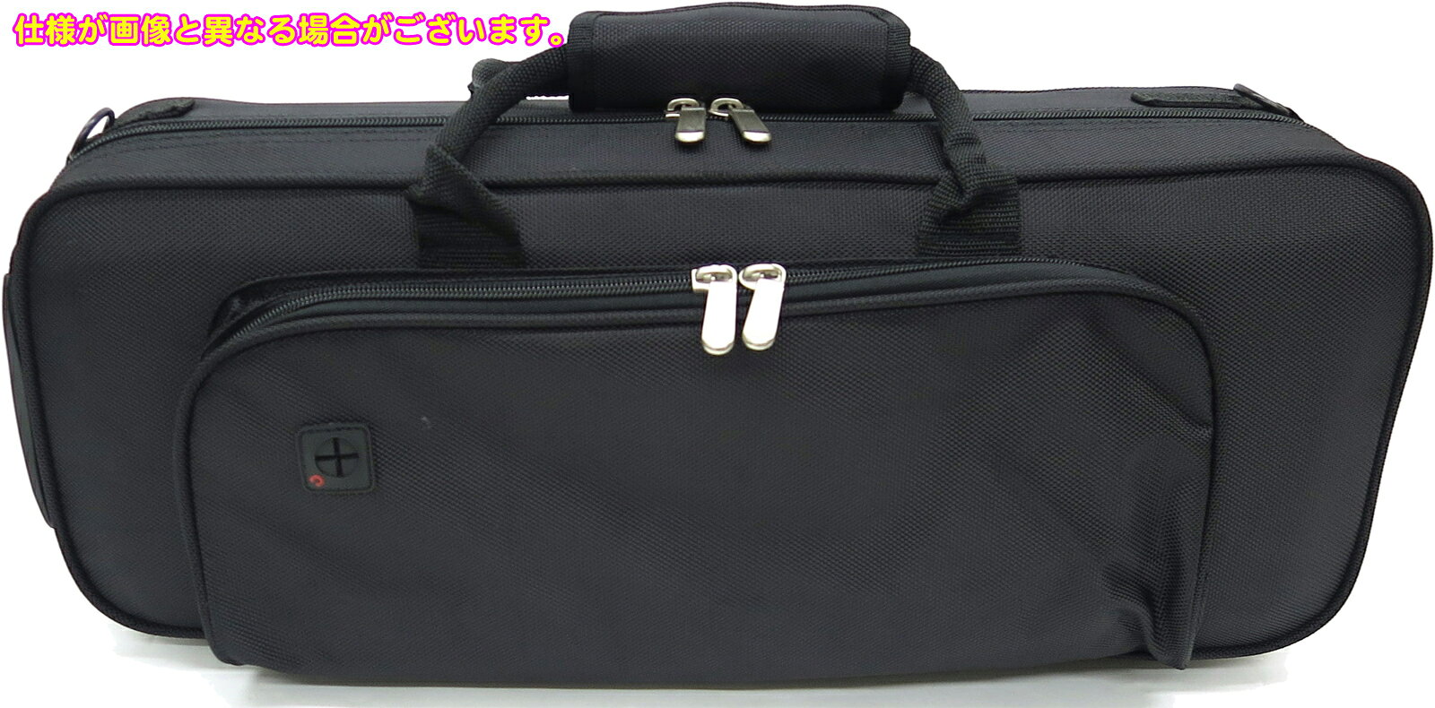 J Michael Jマイケル TRC-501 トランペット セミハードケース リュック B♭ Trumpet...