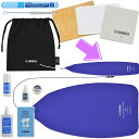 【メール便出荷品】 YAMAHA ヤマハ KOSTP6 トランペット お手入れセット マウスピーススワブ MPSS3 管楽器 メンテナンス お掃除 Trumpe...