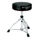 TAMA タマ 1台限定 アウトレット HT430B ラウンドライダーシリーズ 1ST CHAIR 3脚スローン【HT430B】【 夏セール 夏ギフト 在庫有り 】 ドラム スローン イス 椅子 スクリュー 高さ調整無段階
