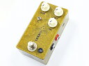 JHS Pedals Morning Glory V4 正規輸入品 オーバードライブ モーニンググローリー エフェクター【 夏セール 】