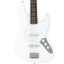 Fender フェンダー Made in Japan Limited Hybrid II Jazz Bass Blanc White 限定 国産 ジャズベース
