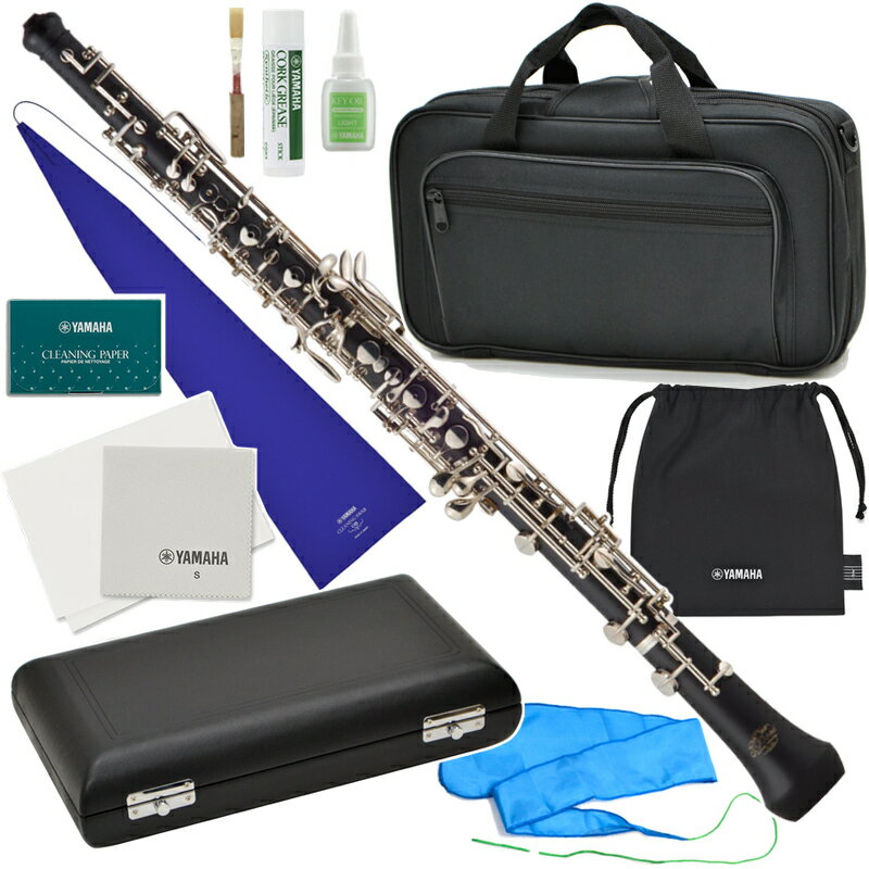 J Michael Jマイケル 3年保証 OB-1500 オーボエ 新品アウトレット セミオートマティック 木製 合成木 セットE 以下は対応不可 北海道 沖縄...