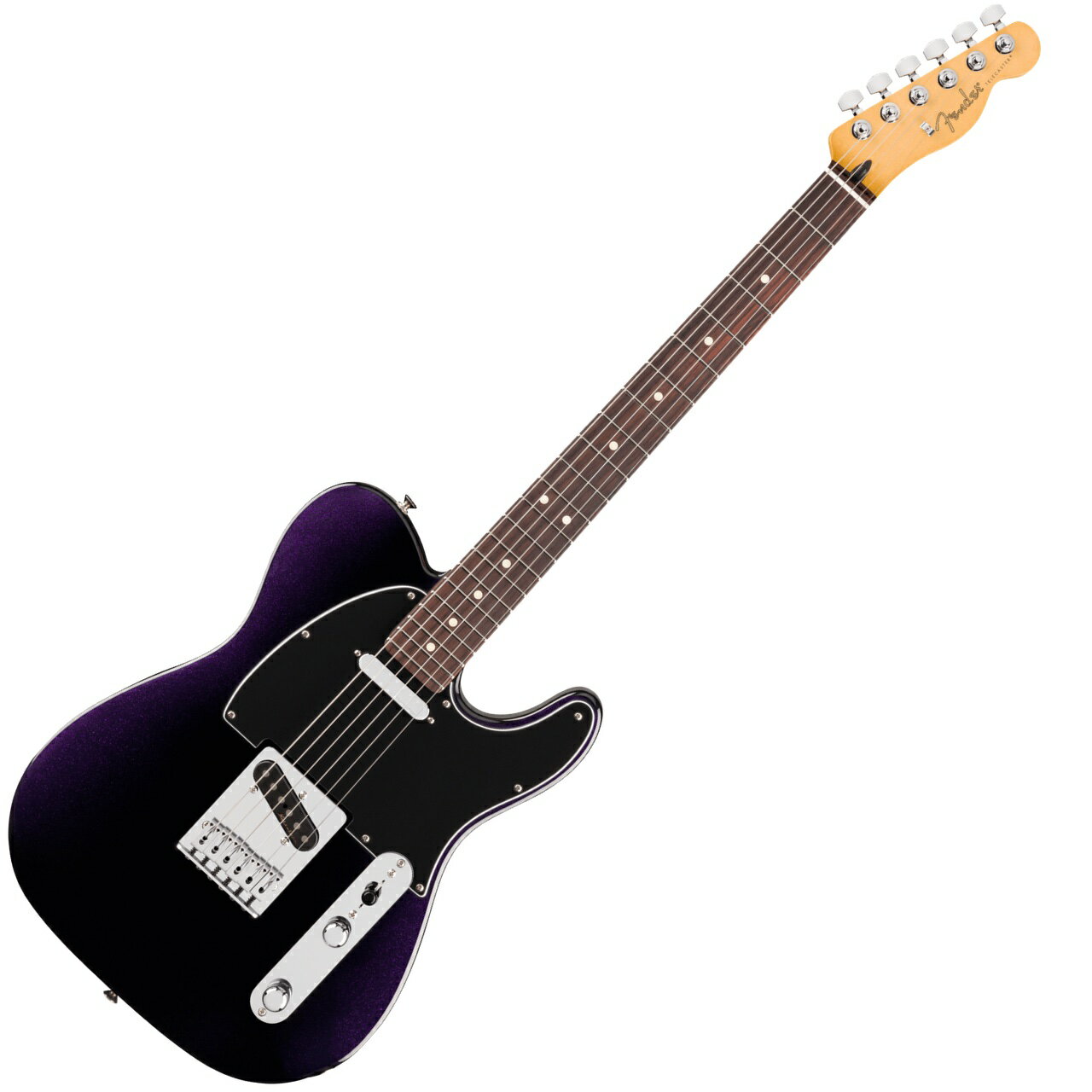 Fender フェンダー Player II Modified Telecaster Dusk プレイヤー・モディファイ・テレキャスター