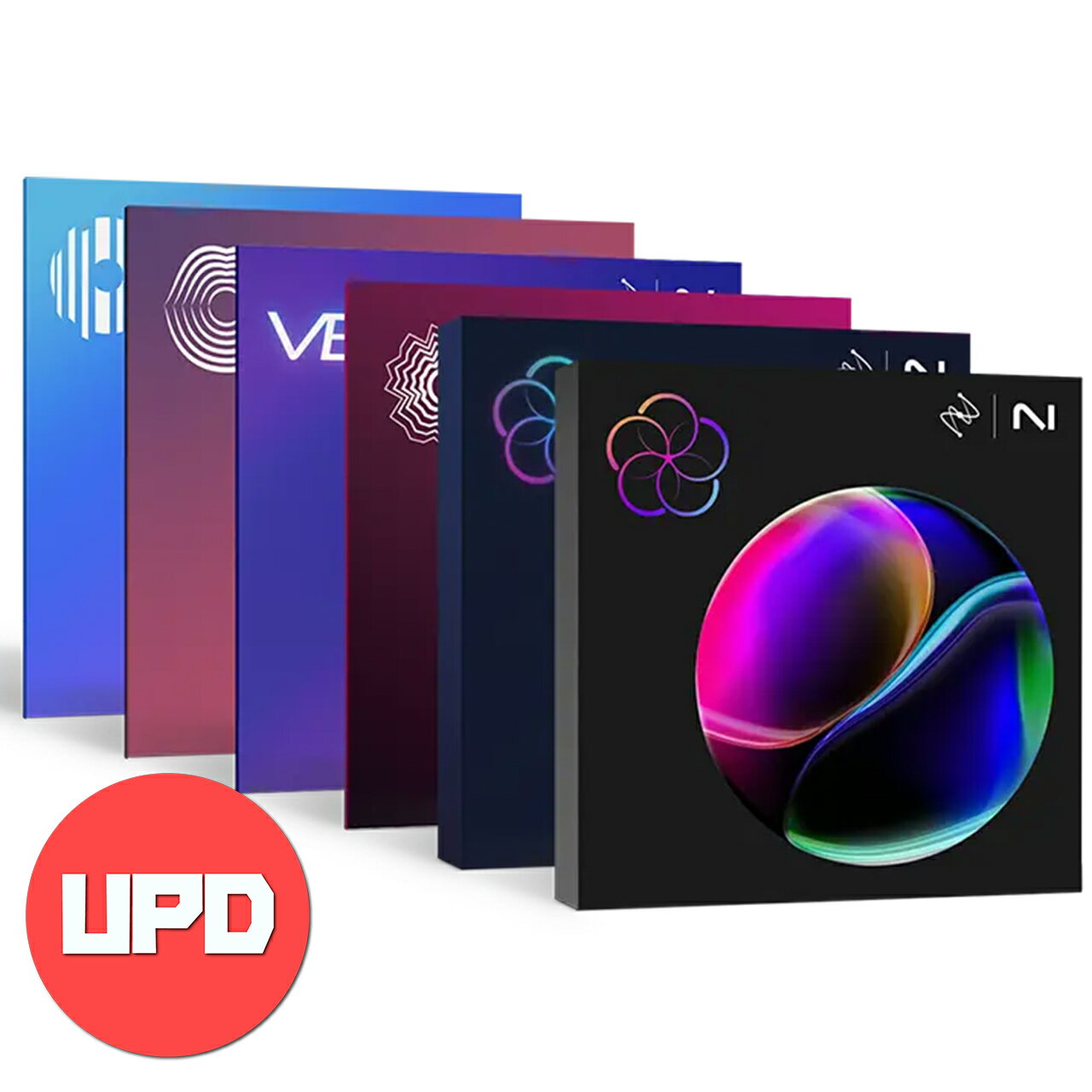 iZotope iZotope Everything Bundle: Update from prior Everything Bundle