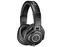 audio-technica ( オーディオテクニカ ) ATH-M40x 密閉ダイナミック型モニターヘッドホン DJ