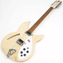 Rickenbacker 330 MG【リッケンバッカー メイプルグロウ 】