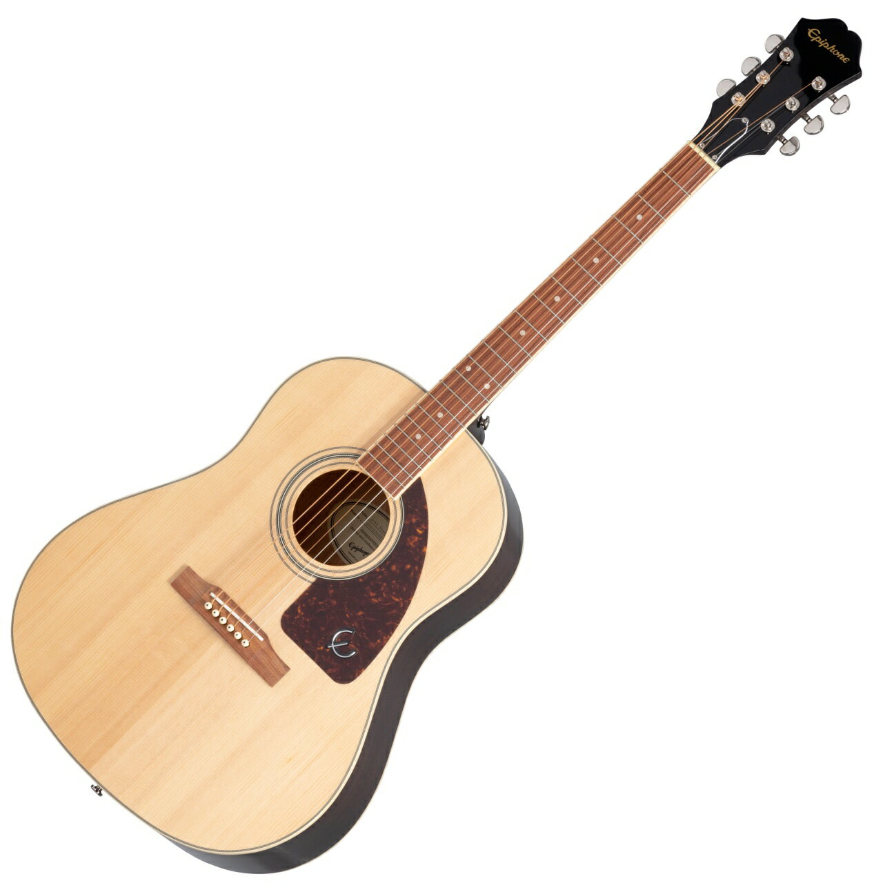 Epiphone ( エピフォン ) J-45 Studio Natural アコースティックギター by ギブソン【春特価！ピック20枚プレゼント 】